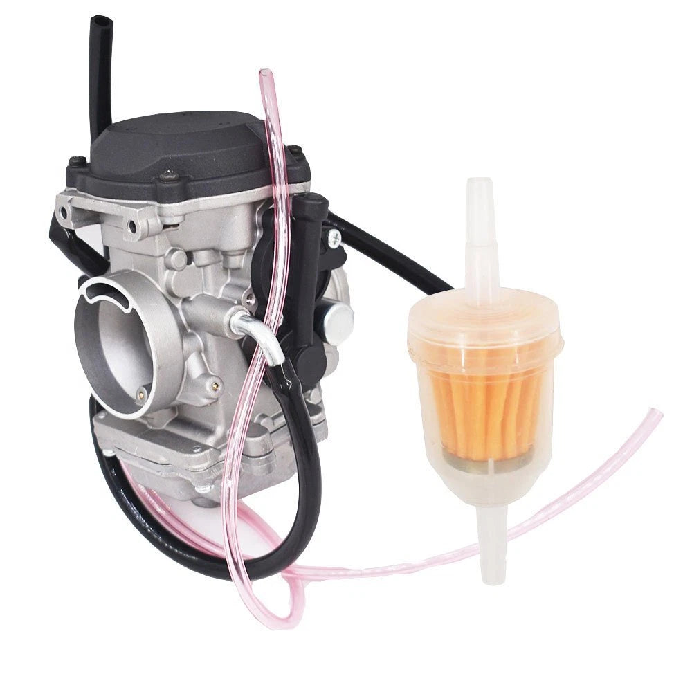 Carburetor Assembly for Yamaha TTR225 (1999–2004) 5FG-14901-00-00