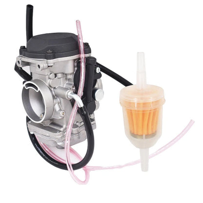 Carburetor Assembly for Yamaha TTR225 (1999–2004) 5FG-14901-00-00