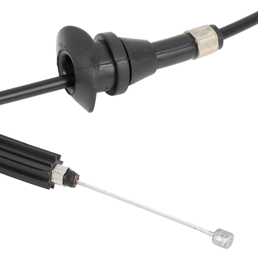 Hood Release Cable 51238402615 for BMW X5 E53 (2000–2006)