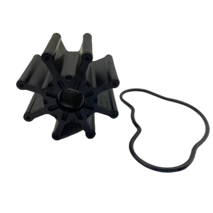 Water Pump Impeller for Mercury (18-3016-1, 47-862232A2, 47-8M0104229)