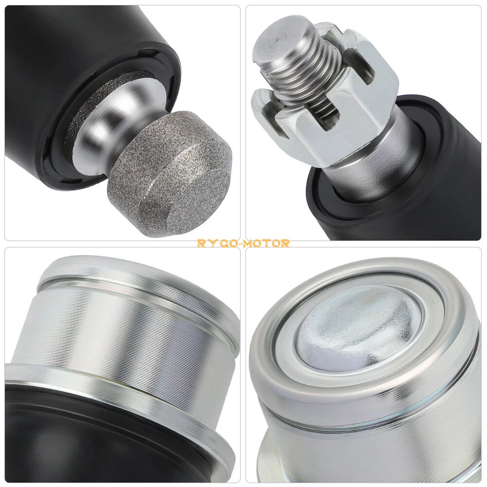 Set of 4 Ball Joints for Can-Am Outlander 1000 800 850 700 650 570 500