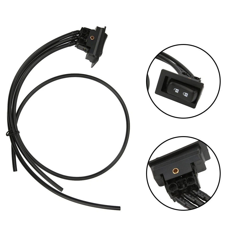 Steering Column Regulator Air Valve Switch for Scania