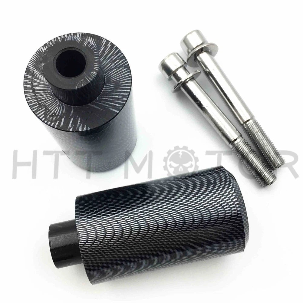 Carbon Frame Sliders for Yamaha FZ1 (2006–2011)