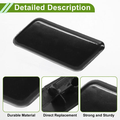 Front Left Washer Nozzle Cover Cap No. 8538106050 for Toyota Camry