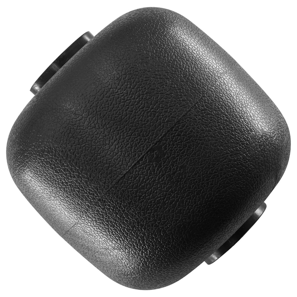 Anti Scalp Roller Deck Wheel Replacement for Wright Sport Stand Aero Core (2000–2010)