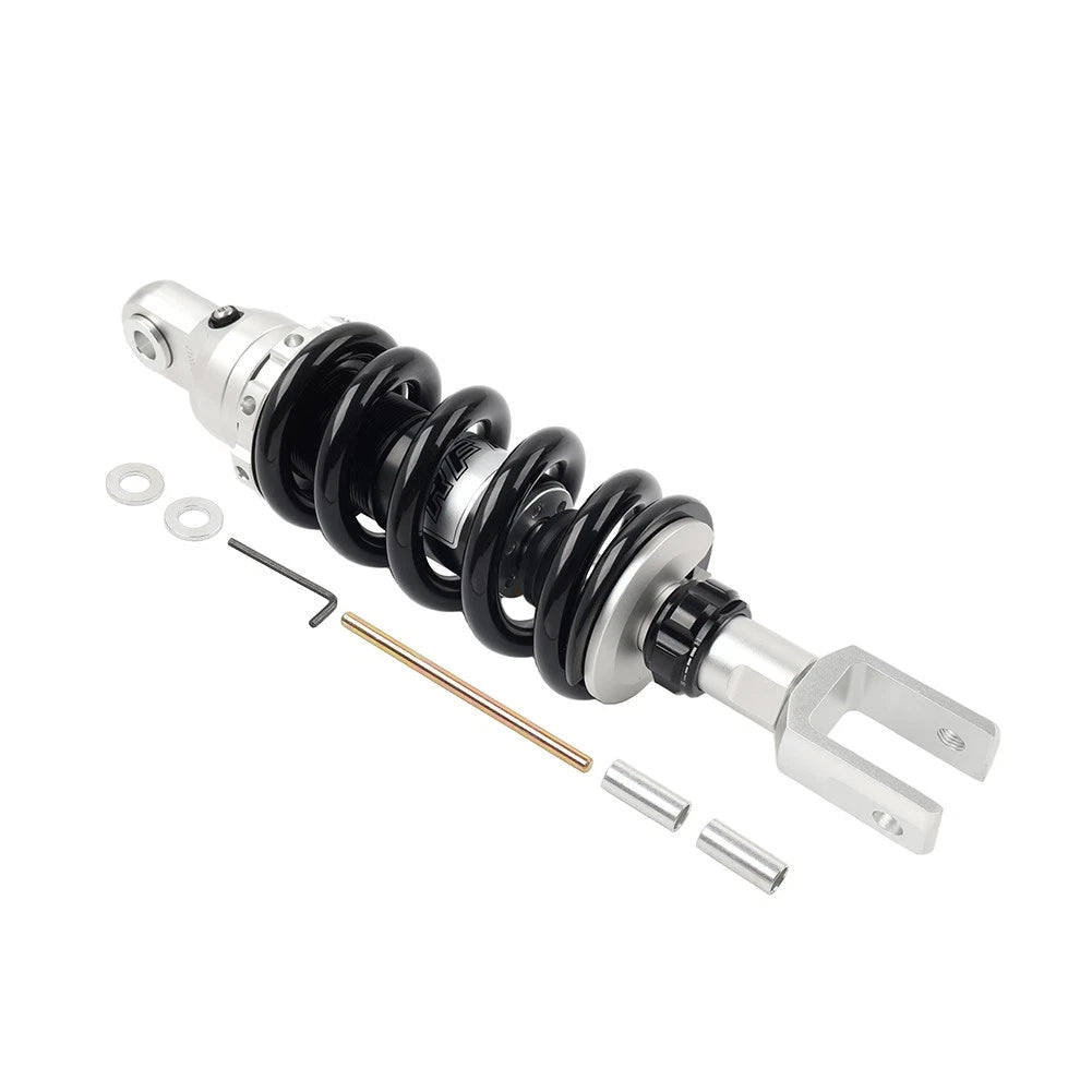 Rear Shock Absorber for Suzuki GSF1200 Bandit (2001–2006) 12MM Spring 325MM