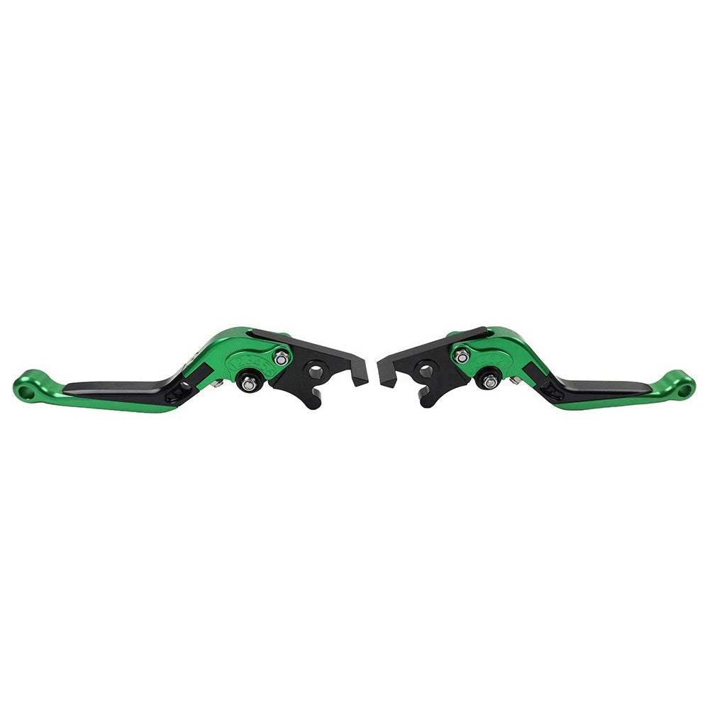 CNC Folding Extendable Brake Clutch Levers for BMW S1000XR (2015–2021)