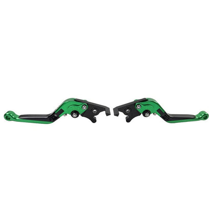 CNC Folding Extendable Brake Clutch Levers for BMW S1000XR (2015–2021)