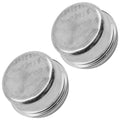 Wheel Fork Grease Cap Replacement for Bad Boy Outlaw Outlaw Extreme (2010–2016)