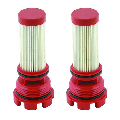 2X Fuel Filter for Mercury Outboard DFI 75hp 90hp 115hp 200hp 225hp