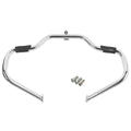 1 1/4" Mustache Engine Guard for Harley Street Glide (2009–2024)