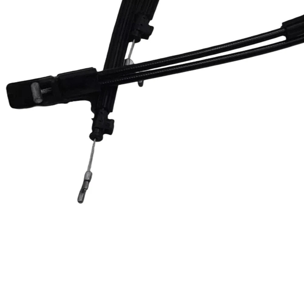 Replacement Front Seat Adjustment Handle for Ford Fiesta (2008–2017)