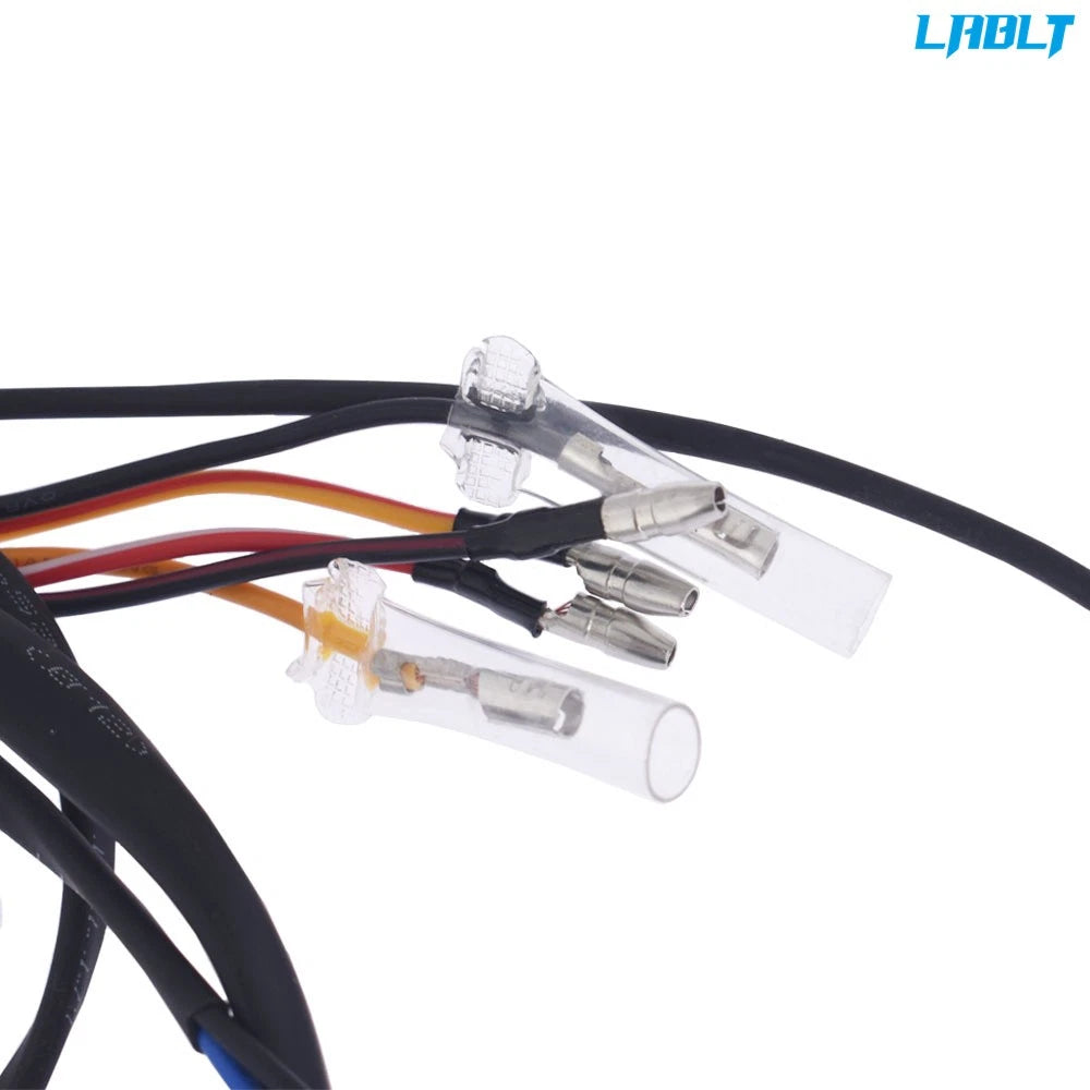 Wiring Harness for Yamaha Blaster (1988–2000)