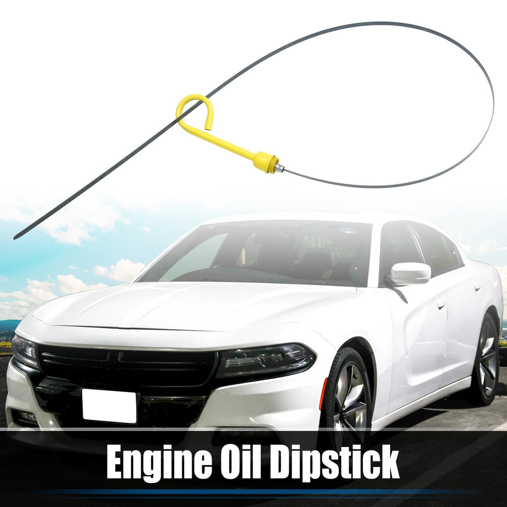 Engine Oil Dipstick for Ford F-350 (1990–1994)
