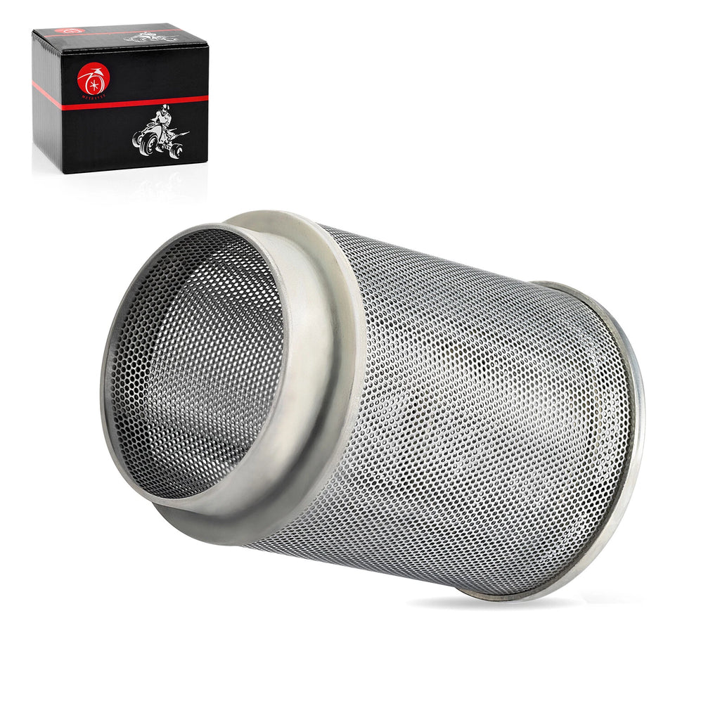 Air Filter Guide for Honda TRX450R (2004–2005) 17211-HP1-000