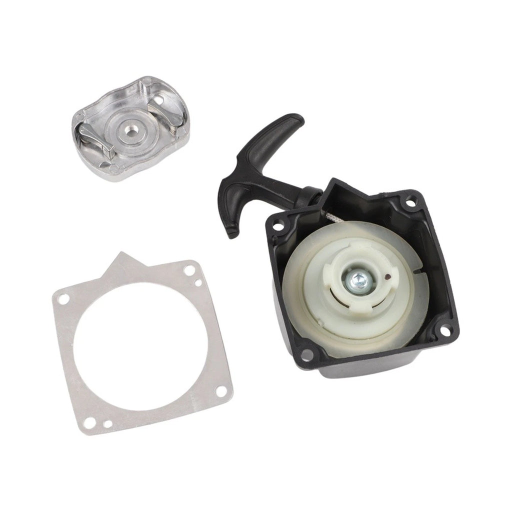 Plastic Rope Starter for Rotfuchs Brast Timbertech Brush Cutters