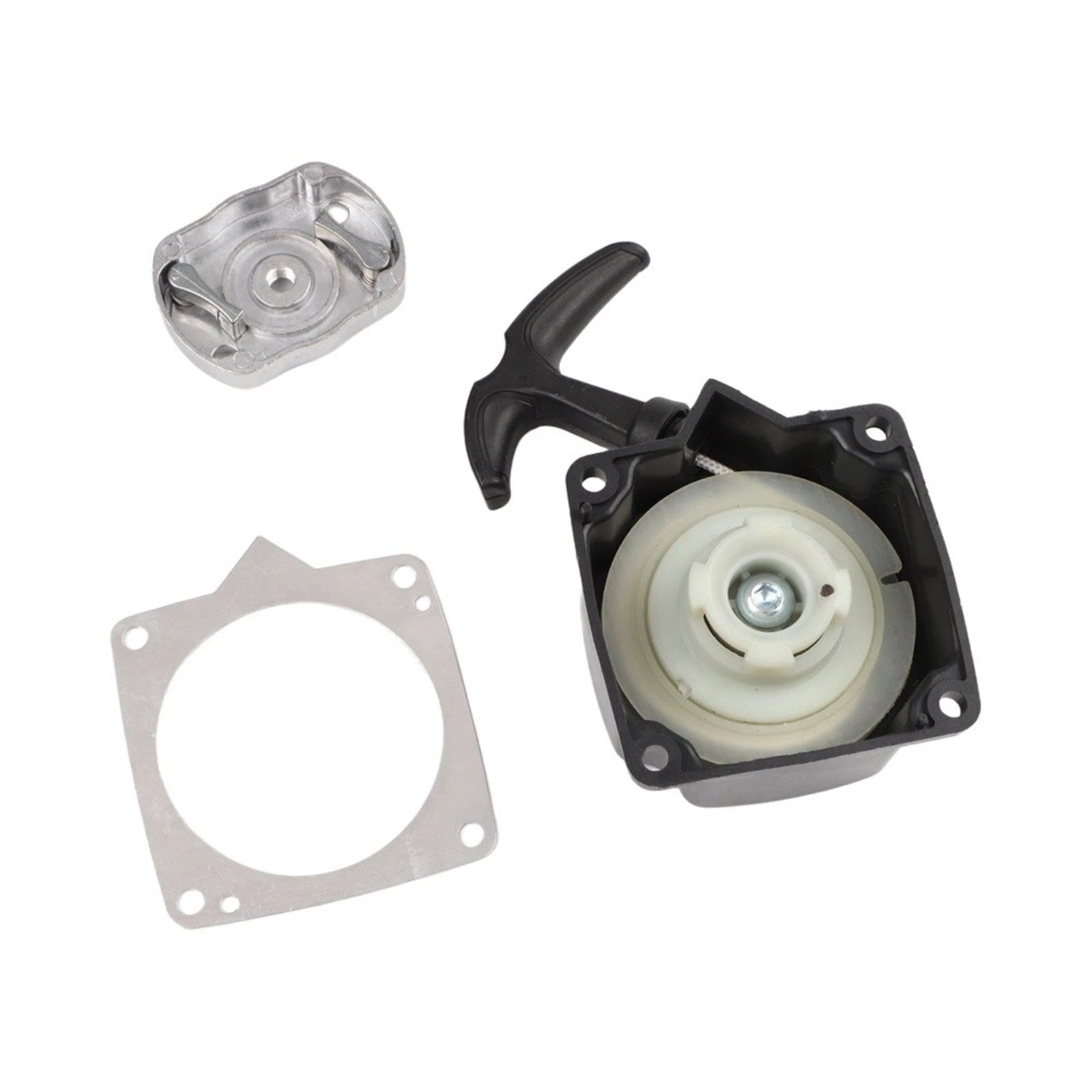 Plastic Rope Starter for Rotfuchs Brast Timbertech Brush Cutters
