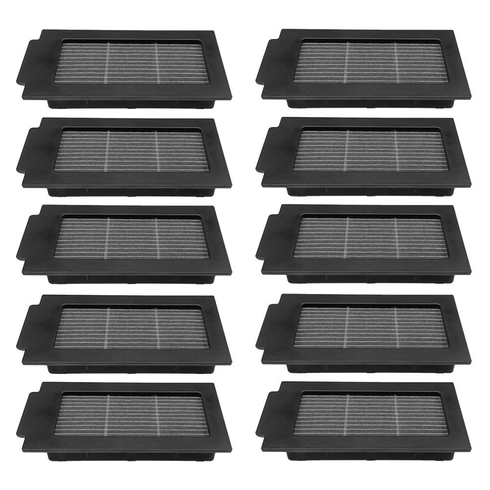 Replacement Filter for Homes with Pets (Captures Dust, Pet Dander)