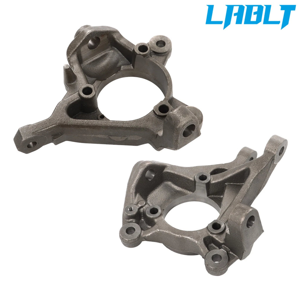 Steering Knuckles for Jeep Grand Cherokee WJ WG (1999–2004) Front Set