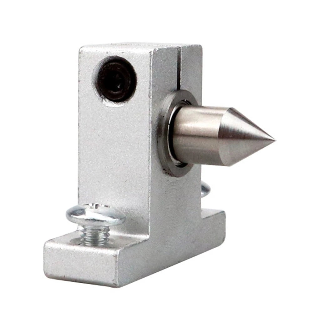 Metal Tailstock Thimble for Mini Lathe (42x14x38mm)