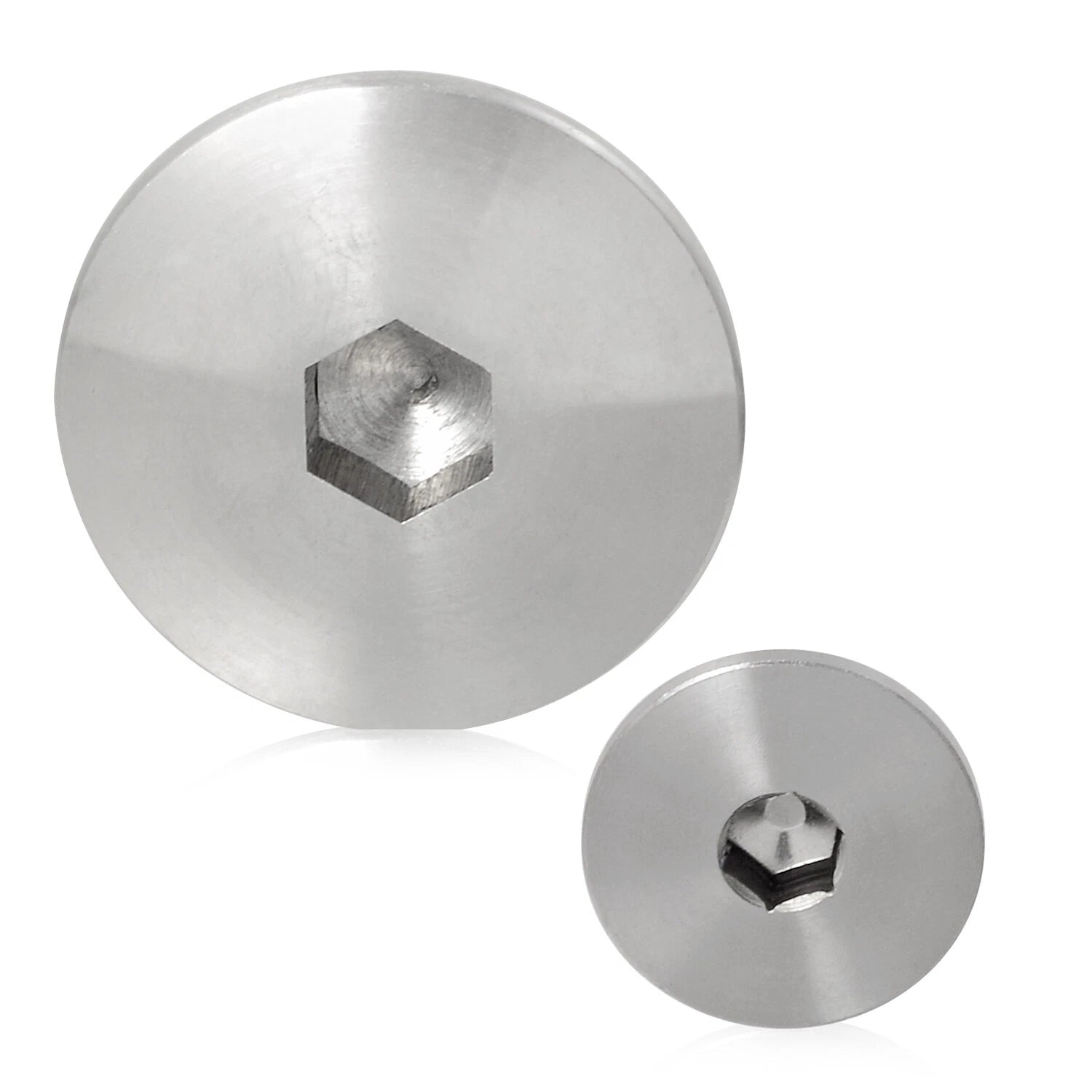 Engine Crankcase Cover Plugs for Honda XR650L TRX400EX TRX400ER TRX400X TRX450R (1993–2023)