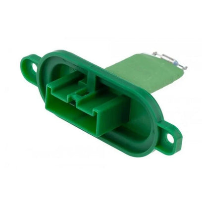 For 2006&up Iveco Daily Accessories #500326616 Heater Resistor Blower Motor Fan