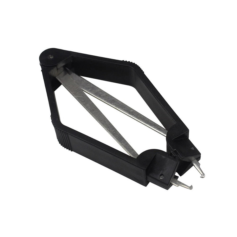 Adjustable PLCC IC Removal Tool for Easy Chip Extraction