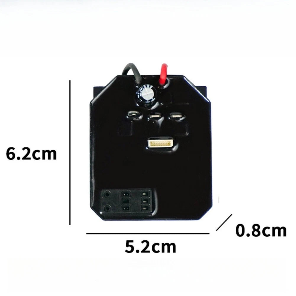 Control Board for 18V 21V Brushless Motors (Portable Power Tools)