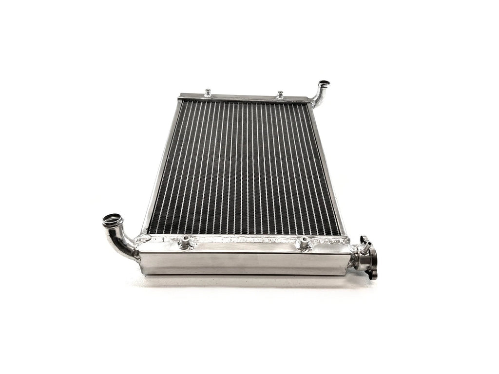 Monster Performance Radiator for Polaris (1240404)