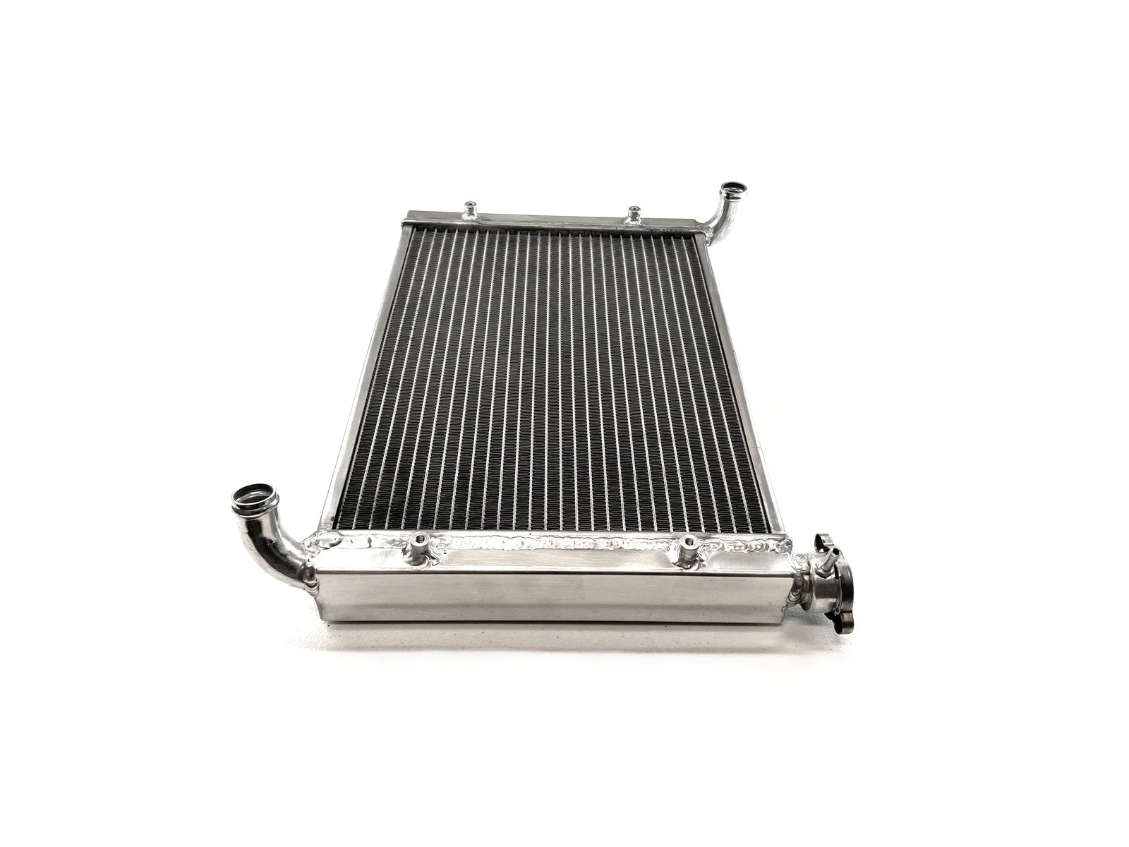 Monster Performance Radiator for Polaris (1240404)