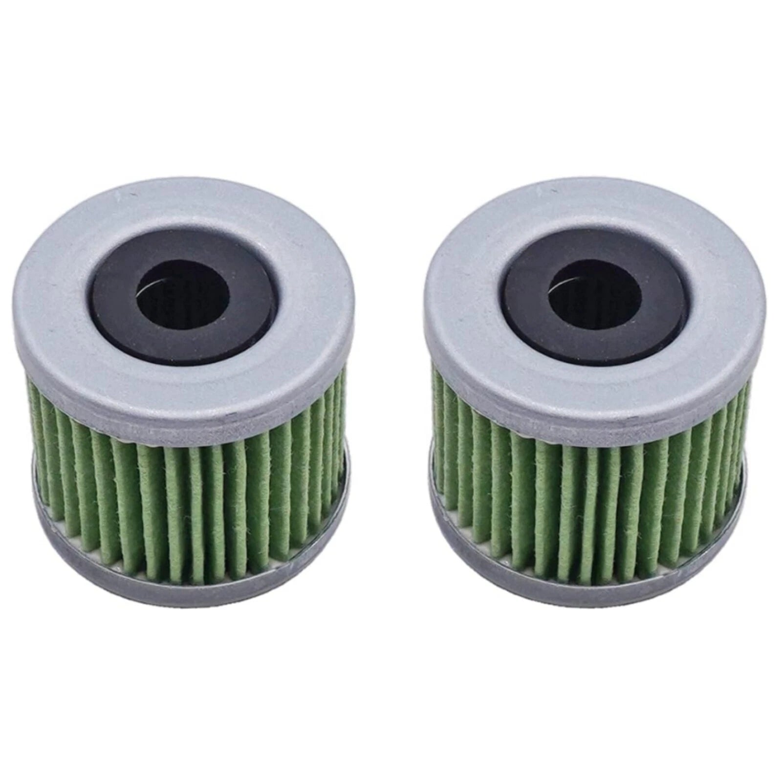 2Pcs Fuel Filter for Honda BF115 BF130A (16911-ZY3-010, 18-79908)