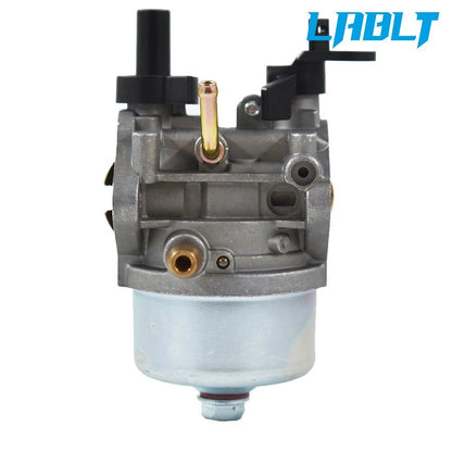 Carburetor Kit for Toro CCR2450 CCR3650 (801233 801255 084232)