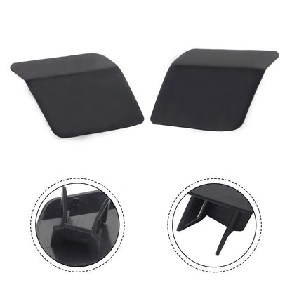 Headlight Washer Cover for