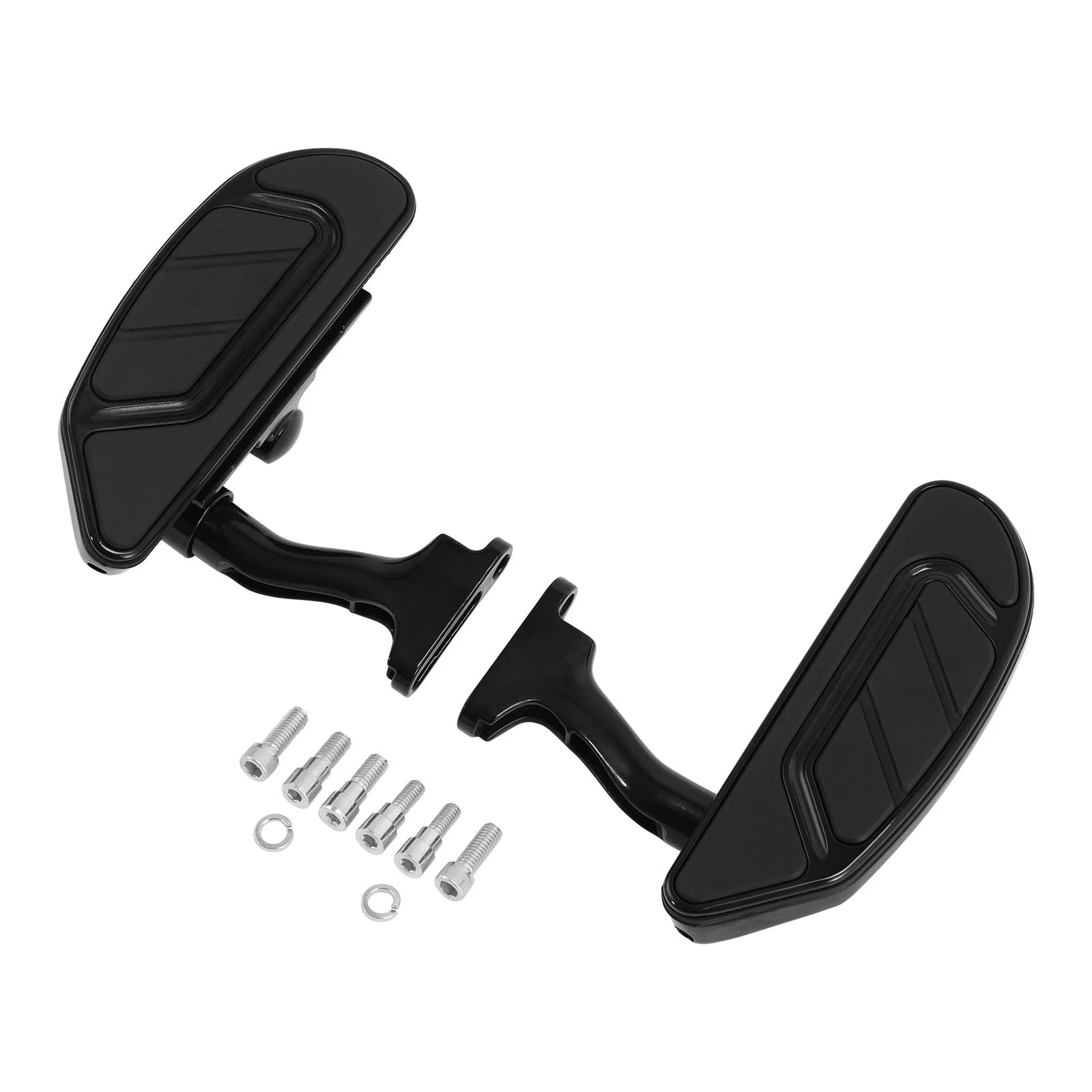 Passenger Floorboard Mount for Harley Electra Road Glide (1993–2024)