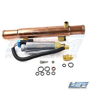 Fuel Pump for MerCruiser with Cool Fuel System