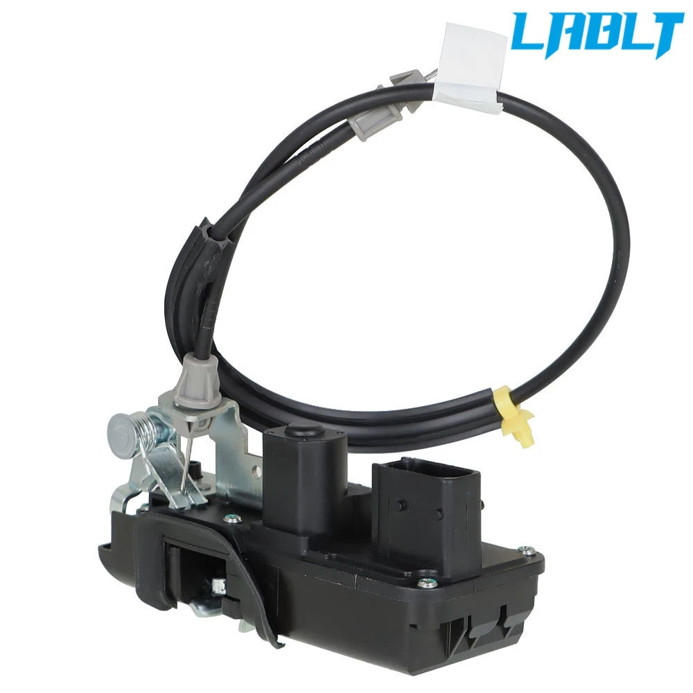 Front Right Door Lock Latch Actuator for Cadillac CTS (2008–2013)
