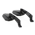 Rear View Mirrors Pair for Kawasaki Versys 650, Z650RS, W800 (2022)
