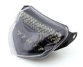 Integrated LED TailLight Turn Signals for Suzuki GSXR 600/750 (2004–2005) T9