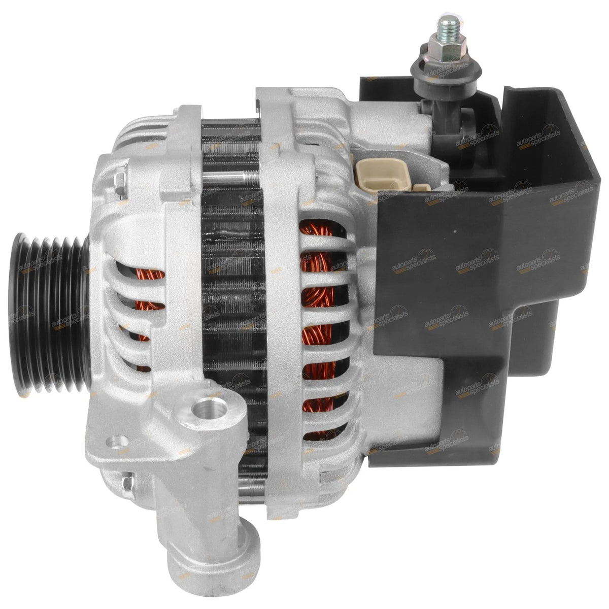 Alternator for Mazda 3 BL 2.3L L3-T (2009–2012)