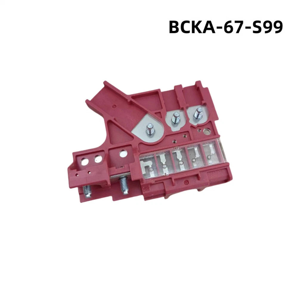 Fuse Block Battery Terminal for Mazda 3, CX-30, CX-50 (BCKA-67-S99, BCKA67S99A)