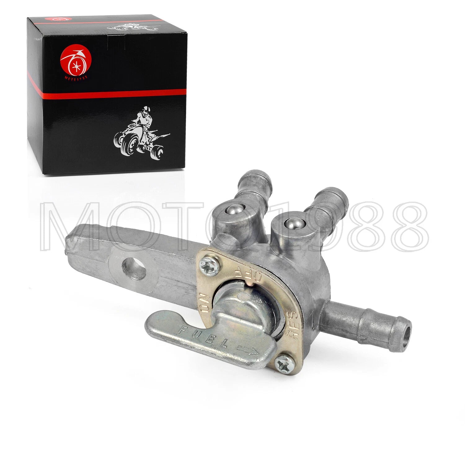 Fuel Valve Petcock for Honda TRX250R (1986–1989) 16950-HB9-005