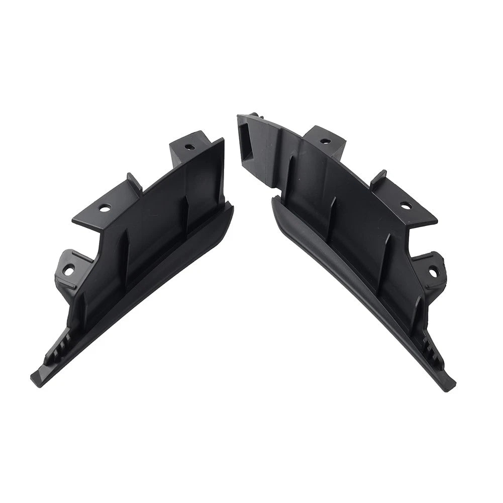 2X Rear Bumper Moulding Trim for Land Rover Range Rover Evoque (2020–2023)