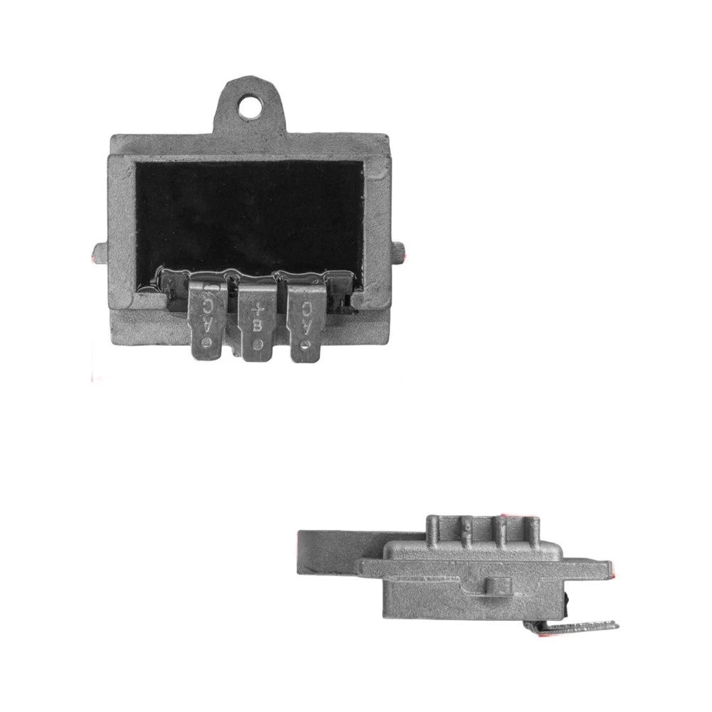 Voltage Regulator for Various Applications (318-420)