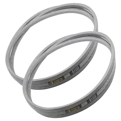 Deck Belt 46 Inch Replacement for Craftsman Husqvarna Mower (1985–2019)