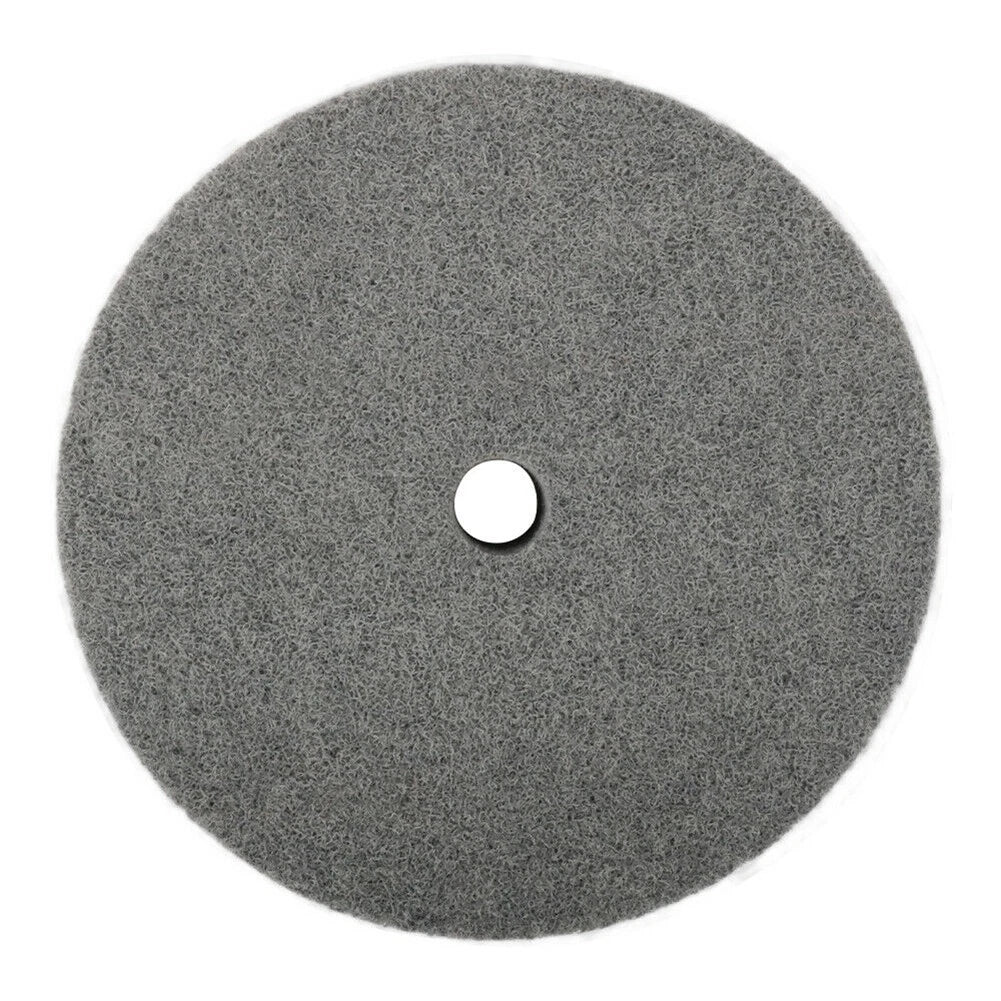 6 Inch Nylon Fiber Polishing Buffing Wheel for Buffer Grinder