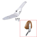 Backrest Mount Support Bracket for Indian Scout Sixty (2016–2024)