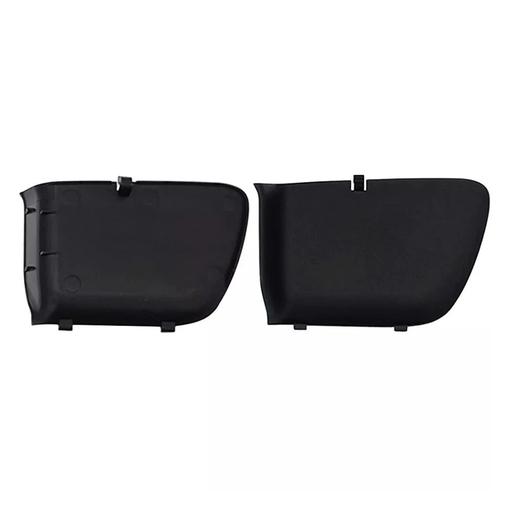 2Pcs Front Left & Right Interior Door Handle Covers Fit for Honda CR-V 2012-2014