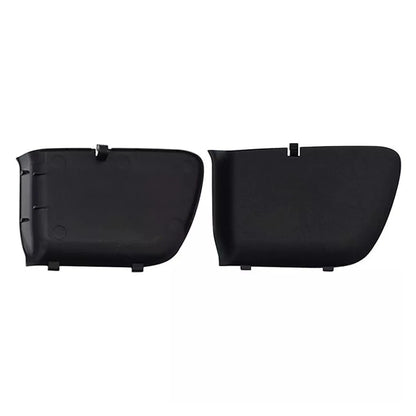 2Pcs Front Left & Right Interior Door Handle Covers Fit for Honda CR-V 2012-2014