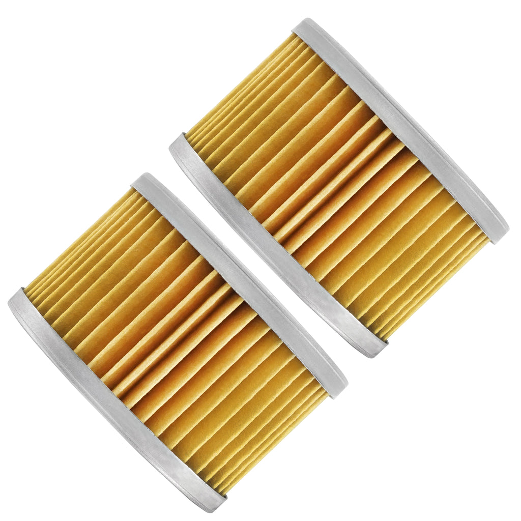 Oil Filter for Honda VTR250 Interceptor VT250 Spada Integra 250 (1983-1990)