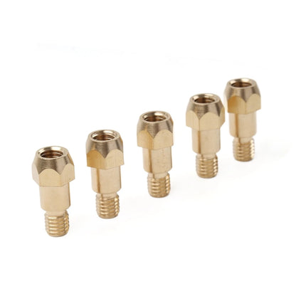 5 pcs Contact Tip Holder for MB 36 KD Welding Torch (MIG MAG)